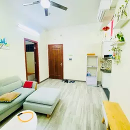 BÁN CĂN HỘ KIM VĂN KIM LŨ - THOÁNG SÁNG - AN SINH ĐỈNH - LÔ GÓC THOÁNG - AN NINH TỐT