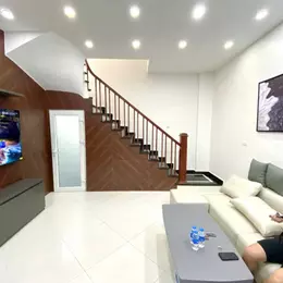 Bán nhà phố Khương Hạ 60m x 5T trung tâm quận Thanh xuân