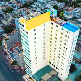 CHÍNH CHỦ CẦN BÁN KHÁCH SẠN 3 SAO + ĐANG KINH DOANH TRÊN ĐƯỜNG NGUYỄN VĂN THOẠI