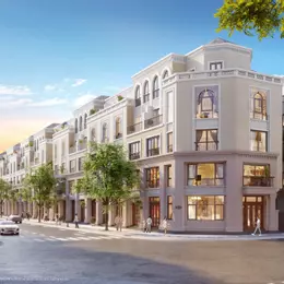 Bán cắt lỗ căn biệt thự 68m2, ngang 4.5m khu Sao Biển 12, Vinhomes ocean Park 2, Hưng Yên