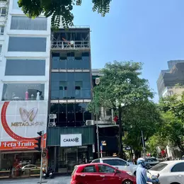Cho thuê Văn Phòng DT 40m, 100m tại tòa Văn Phòng số 04 Phố Huế, Hoàn Kiếm, Hà Nội