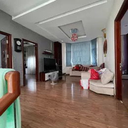 Biệt thự Khang điền phước long B, Diện tích 357m , 3 tầng giá tốt