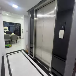 Mỗ Lao 5 tầng thang máy nội thất lung linh, lô góc ba thoáng, 45m2, hơn 11 tỷ