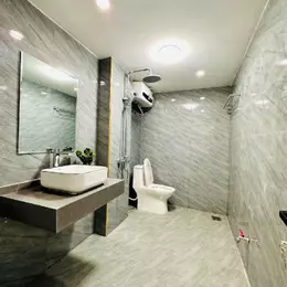 BÁN NHÀ TẬP THỂ TÂN MAI VỊ TRÍ ĐẸP - KINH DOANH TỐT - Ô TÔ TRÁNH - TIỆN ÍCH