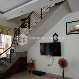 BÁN NHÀ 1 TRỆT 1 LẦU, ĐƯỜNG LÊ LỢI - PHƯỜNG 6 - VŨNG TÀU, TRUNG TÂM GIÁ CHỈ 4 TỶ 3!
