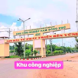 💥Cơ Hội Đầu Tư Đất Nền Khu Công Nghiệp, x2 x3 trong 1-2 năm | Đất có SỔ SẴN 💥