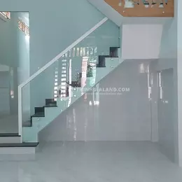 BÁN NHÀ 1 TRỆT 1 LẦU KIÊN CỐ, HẺM Ô TÔ TRÁNH NHAU, TRƯƠNG CÔNG ĐỊNH, P3, GẦN BIỂN BÃI TRƯỚC.