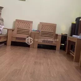 BÁN NHÀ 1 TRỆT 1 LẦU ĐƯỜNG BA CU, PHƯỜNG 4, TP.VŨNG TÀU, GIÁ HOT!