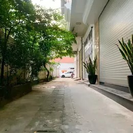 Chính chủ bán nhà Bùi Xương Trạch phân lô Bộ Công An – Camera xung quanh khu – Ô Tô đỗ nhà