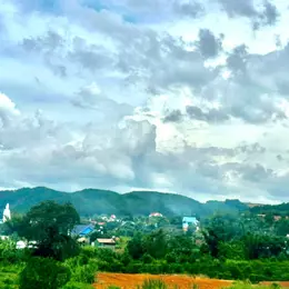 🏡 LÔ ĐẤT CẦN BÁN NHANH VEN ĐÀ LẠT, BÊN SUỐI – SHR – CÓ SẴN ONT
