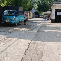 Bán nhà huyền kì - phú lãm - hà đông kinh doanh đỉnh 45m² - 6,5 tỷ