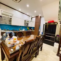 Bán nhà Quang Trung, nội thất lung linh, mặt tiền rộng thênh thang, 52m2, 11.5 tỷ