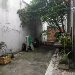 Bán Đất trống DT 4x14.5 tại ngã 4 LLQ, LTK Tân Bình giá chỉ 4.x Tỷ.