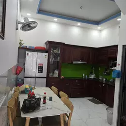 Nhà HXH đường Gò Cát diện tích 51m, 3 tầng vị trí đẹp