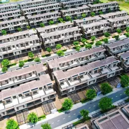 Izumi City - Sở Hữu Nhà Phố Vườn Đẳng Cấp, Chiết Khấu Đến 1,5 Tỷ!