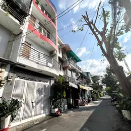 Bán nhà hẻm xe tải thông, P.1 Gò Vấp, 5 tầng, 3m*8m, 3PN, chỉ 4.95 Tỷ