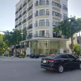 ⭐️CHUYỂN NHƯỢNG TOÀ APARTMENT CC- LÔ GÓC 2 MT– DT ĐẤT: 200M2 - BIỂN MỸ KHÊ ĐÀ NẴNG GIÁ RẺ.