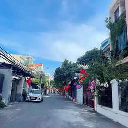 🔥‍🔥‍🔥 HÀNG ĐẦU TƯ -LÔ ĐẤT BIỂN MỸ KHÊ ĐÀ NẴNG –DT ĐẤT 150M – MT RỘNG HƠN 6M NHỈNH 7 TỶ.