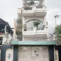 Bán nhà Bùi Đình Túy Bình Thạnh, 5 tầng, 144m2 ( 6m*24m ), giá 30 tỷ