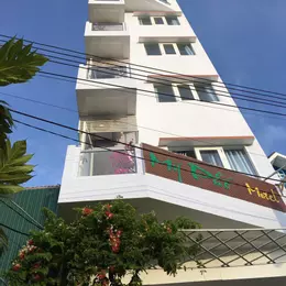 BÁN KHÁCH SẠN KHU DÂN CƯ ĐƯỜNG ĐỆ, VĨNH HÒA, NHA TRANG