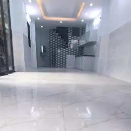 Gấp bán nhà trống 4x13 tại Trần Văn Quang, P10, Tân Bình chỉ 4.75 Tỷ.