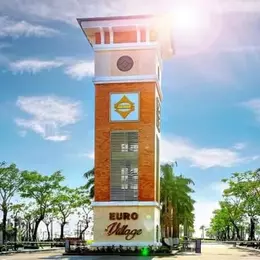 💥💥💥 CHUYỂN NHƯỢNG NHÀ 3 TẦNG KHU EURO VILLAGE ĐÀ NẴNG