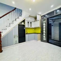 !Hiếm! Đầy đủ đẹp vào ở luôn - 4 Tầng 2 Ngủ 3 Vệ sinh - Hàng k sổ giá ok - K mua nhanh là !Hết!