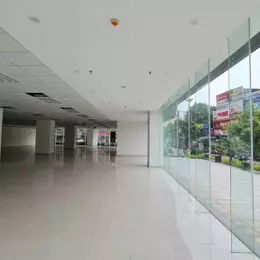 Chính chủ cho thuê mặt bằng làm Siêu Thị, Ngân hàng, game, bi a, Văn Phòng ...tại tòa T$T Hoàng Mai