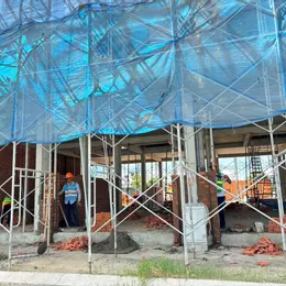 CĐT mở bán GĐ1 chiết khấu lên đến 70 triệu sổ hồng sở hữu lâu dài ngay mặt tiền biển Bình Sơn