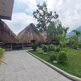 ĐẤT VIEW SƠN THỦY - TRUNG TÂM THÀNH PHỐ TÂY NINH - 380TR _500m2. Quan tâm liên hệ trực tiếp.