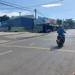 EM KẸT VỐN KINH DOANH BÁN LỖ gần 200tr lô đất 201m2 ngay khu du lịch Núi Bà Đen, đất chính chủ.