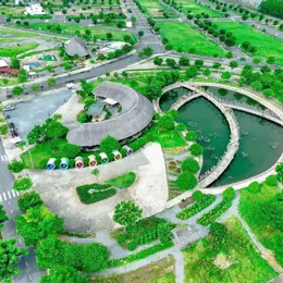 Đất sổ đỏ ven sông Hai Thành sang tên trong ngày chỉ 2,1 tỷ. Liên hệ xem đất và lấy số thứ tự