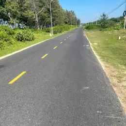 Chỉ hơn 5tr/m2 có ngay đất Tuy Phong, Bình Thuận gần khu du lịch Chùa Cổ Thạch