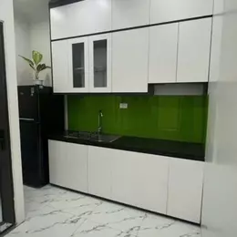 !Hiếm Vị trí đẹp! Giáp Nhị 34-38m2 Sổ Đỏ Sẵn - Gần Ô Tô, Chợ - 4 Ngủ rộng rãi khu Dân trí cao