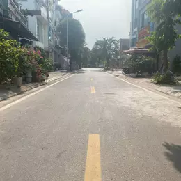 Bán đất 51m2 đường ô tô tránh Thanh Am, Thượng Thanh, Long Biên.