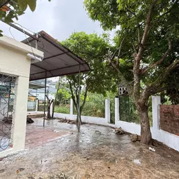 Chỉ hơn 3 tỷ có ngay nhà đẹp bên suối giữa trung tâm tt Mộc Châu