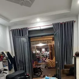 HÀNG NÓNG TÂN BÌNH ĐƯỜNG LÝ THƯỜNG KIỆT - HẺM XE HƠI - 5M  - VỊ TRÍ CỰC ĐẸP - GIÁ RẺ BẤT NGỜ