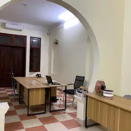 CHÍNH CHỦ CHO THUÊ VĂN PHÒNG LÀM VIỆC TẦNG 2 KHU MỸ ĐÌNH - NAM TỪ LIÊM - HÀ NỘI