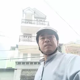 BÁN BIỆT THỰ 4 TẦNG MÁI THÁI  SÁT  VÁCH TRƯỜNG HỌC TRẬN CAO VÂN TRUNG MỶ TÂY QUẬN 12 HCM HẺM XE