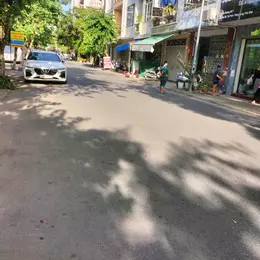Cần bán nhà gấp mặt đường Trần Thái Tông Thành Phố TháiBình, diện tích 96m2, giá 11,9 tỷ