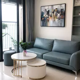 CHÍNH CHỦ GỬI BÁN CĂN 3 NGỦ 2W - 75M2- 4.6 TỶ- TÒA S103 - VINHOMES SMART CITY - FULL NỘI THẤT ĐẸP