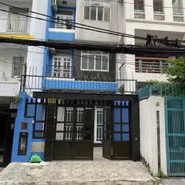 Chính chủ Cho thuê nhà làm văn phòng hoặc nha khoa, số nhà 111 mặt tiền đường Nguyễn Cửu Vân,
