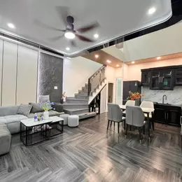 SIÊU PHẨM THANH KHÊ-FULL NỘI THẤT CAO CẤP-NỞ HẬU GIÁ CHỈ 3.X TỶ