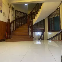 Mặt tiền kinh doanh đường số 14A Cư Xá Ngân Hàng Tân Thuận Tây Quận 7, 3 tầng 380m2 chỉ 42 tỷ