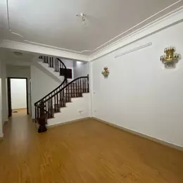 Hãy tự mình kiểm tra!  căn nhà 39m2, 4 tầng tại ngõ Gia Quất Long Biên giá chỉ 6,2 tỷ
