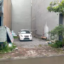BÁN ĐẤT HOÀNG QUỐC VIỆT, 37M2, MT 4,3M, VỈA HÈ, PHÂN LÔ, Ô TÔ TRÁNH. 9,1 TỶ