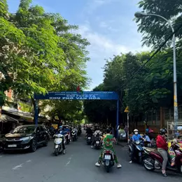 🏡 Bán Nhà MTKD Đường S9, Phường Tây Thạnh DT 5x20m (100m²)