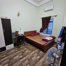 BÁN NHÀ 2 TẦNG ĐẸP TRONG NGÕ, Ô TÔ ĐỖ NGÀY ĐÊM
