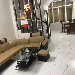 Chính chủ bán nhà Hoàng Mai 35m2 Ngõ Rộng 3,5 thoáng Ở Sướng - Cho thuê 12tri - Sổ sẵn giao dịch