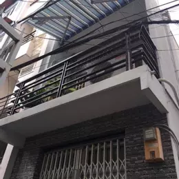 Cho thuê nhà chính chủ ,ko qua trung gian.